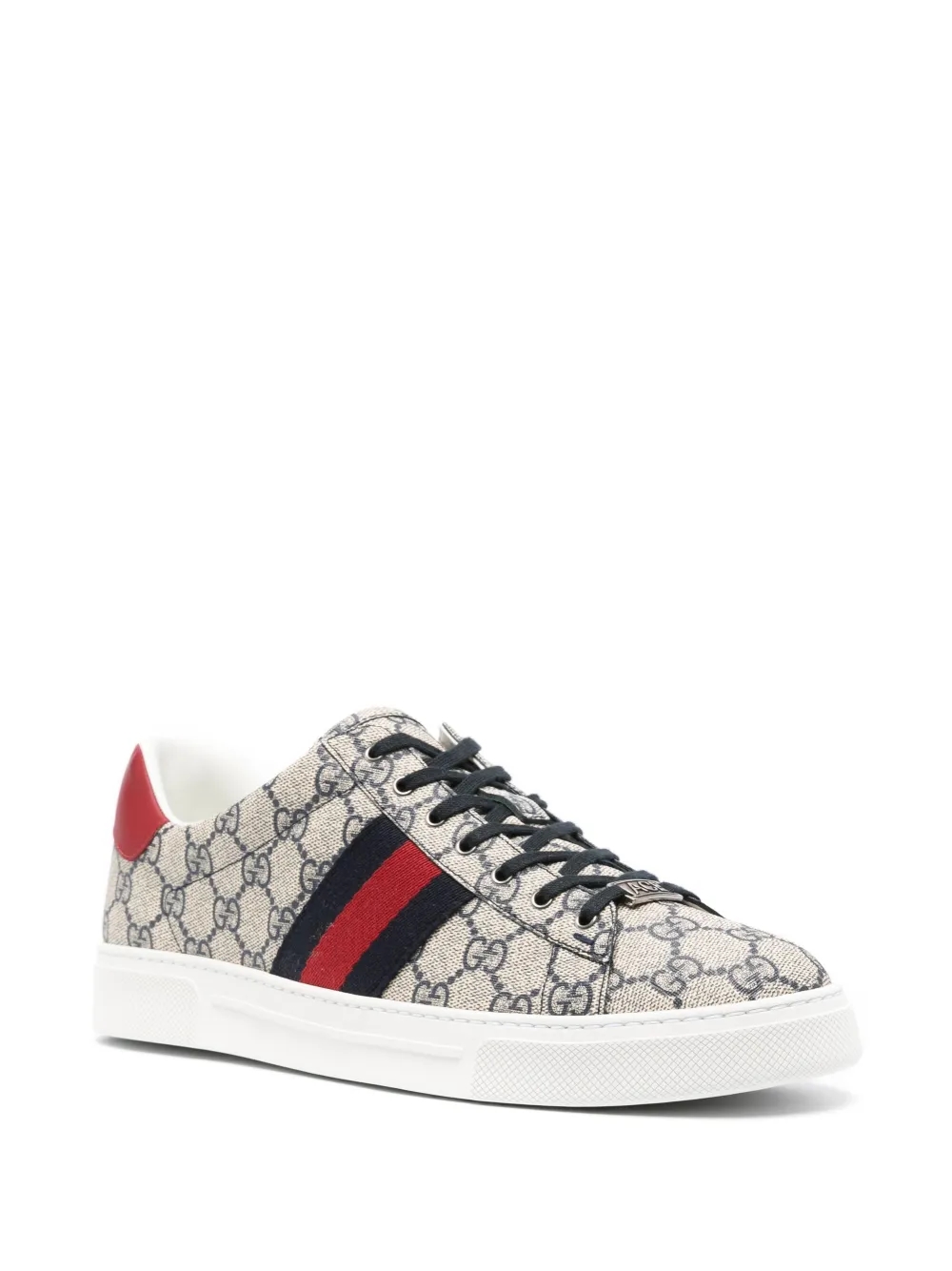 Gucci Ace sneakers alternate angle